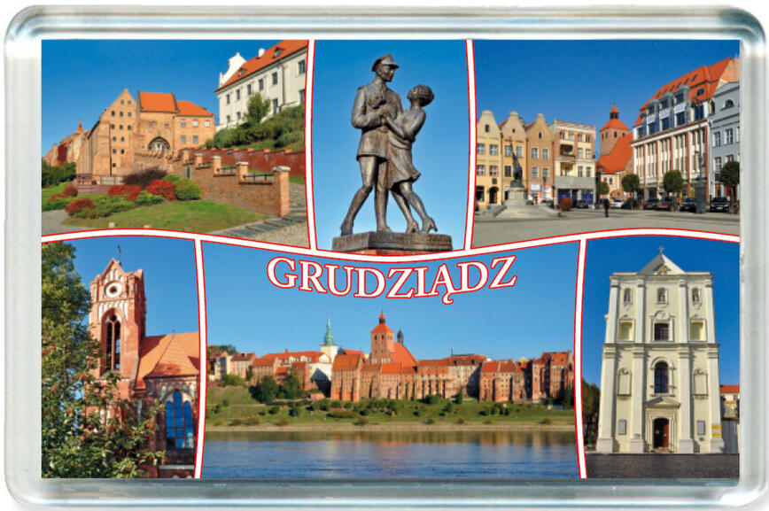 Magnes Grudziądz 0767