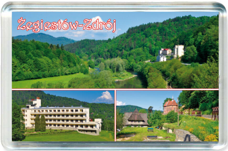 Magnes Żegiestów-Zdrój 0669