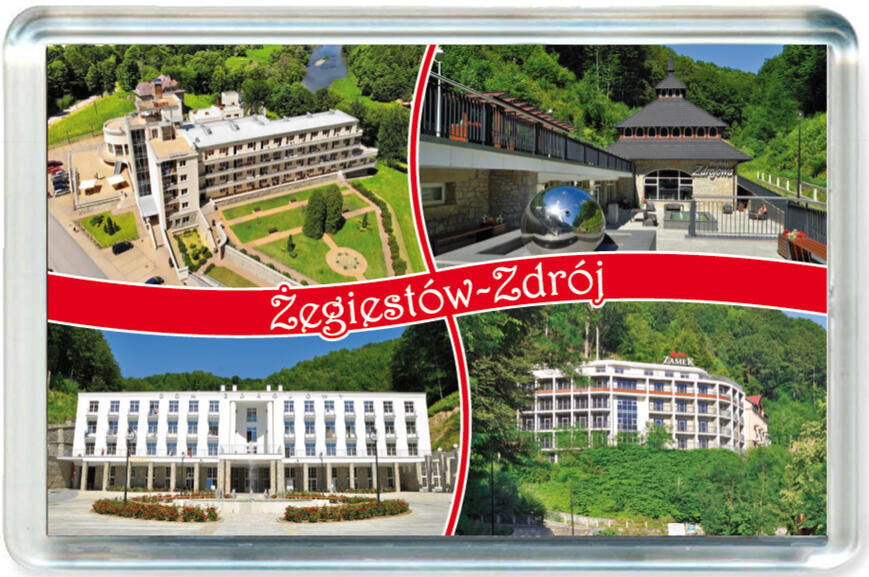 Magnes Żegiestów-Zdrój 1483
