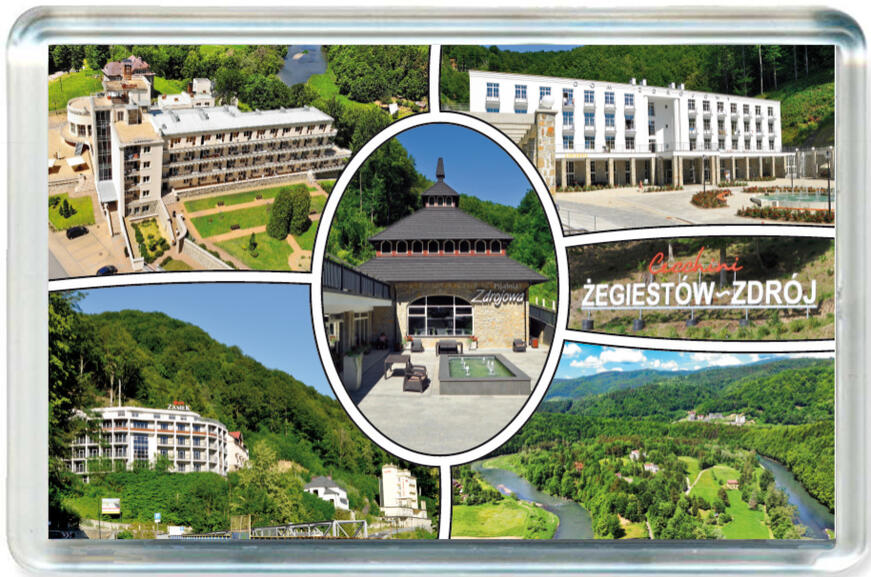 Magnes Żegiestów-Zdrój 1499