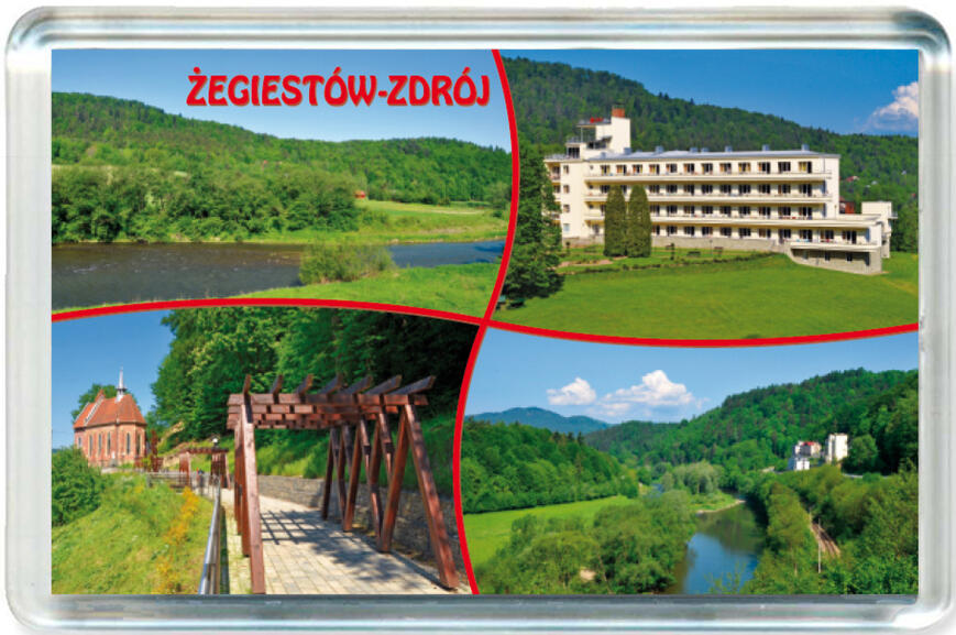 Magnes Żegiestów-Zdrój 0670