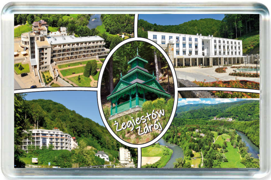 Magnes Żegiestów-Zdrój 1485