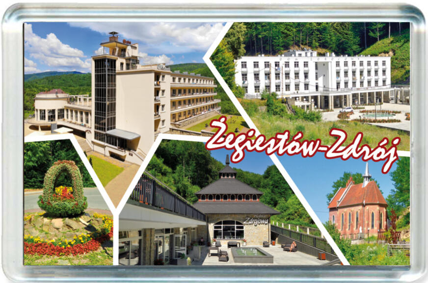 Magnes Żegiestów-Zdrój 1482