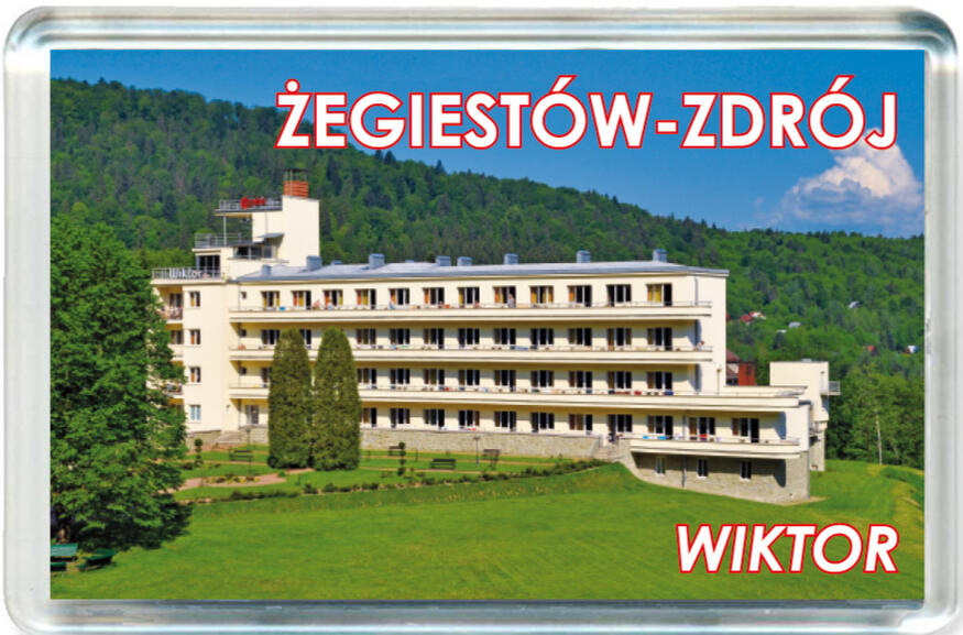 Magnes Żegiestów-Zdrój 0671