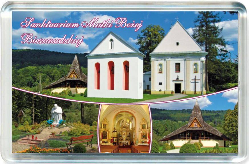 Magnes Ustrzyki Dolne 0569