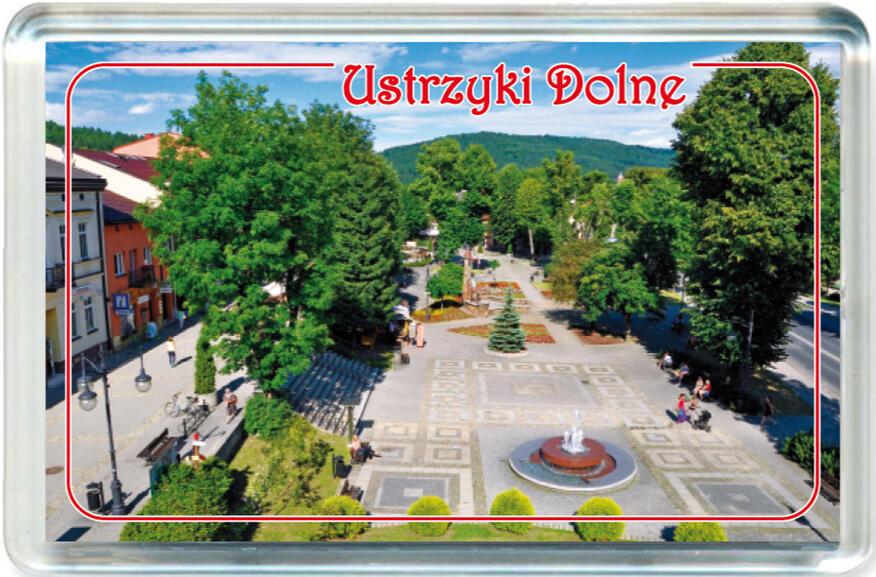 Magnes Ustrzyki Dolne 0528