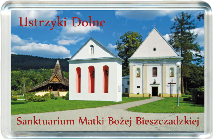 Magnes Ustrzyki Dolne 0570