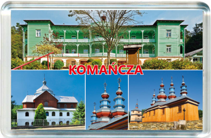 Magnes Komańcza 0363