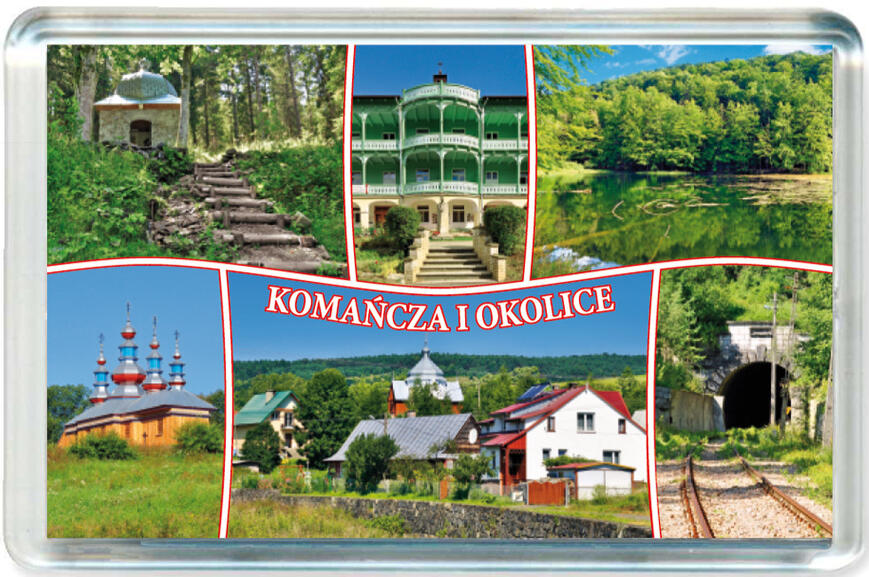 Magnes Komańcza 0789