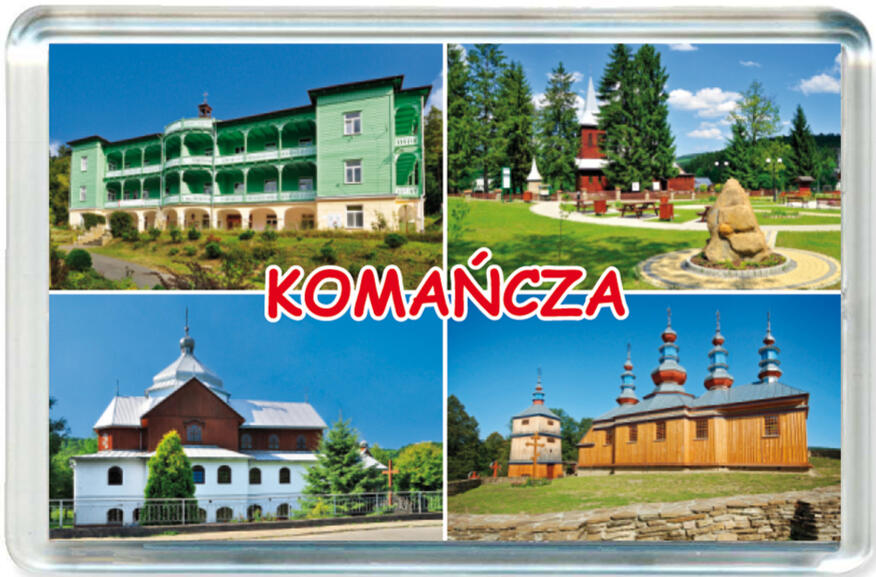 Magnes Komańcza 0362