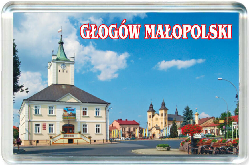 Magnes Głogów Małopol. 0191