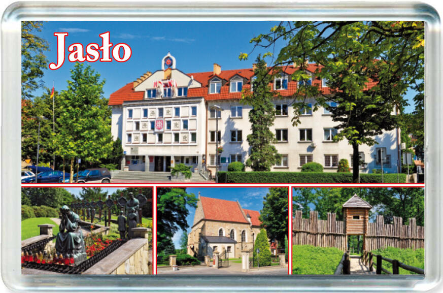 Magnes Jasło 0478