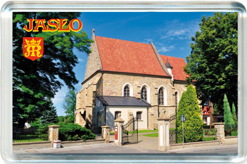 Magnes Jasło 0041