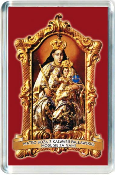 Magnes Kalwaria Pacławska 0199