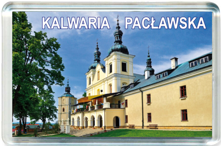 Magnes Kalwaria Pacławska 0150