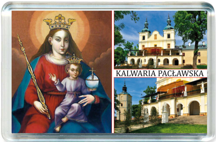 Magnes Kalwaria Pacławska 0636