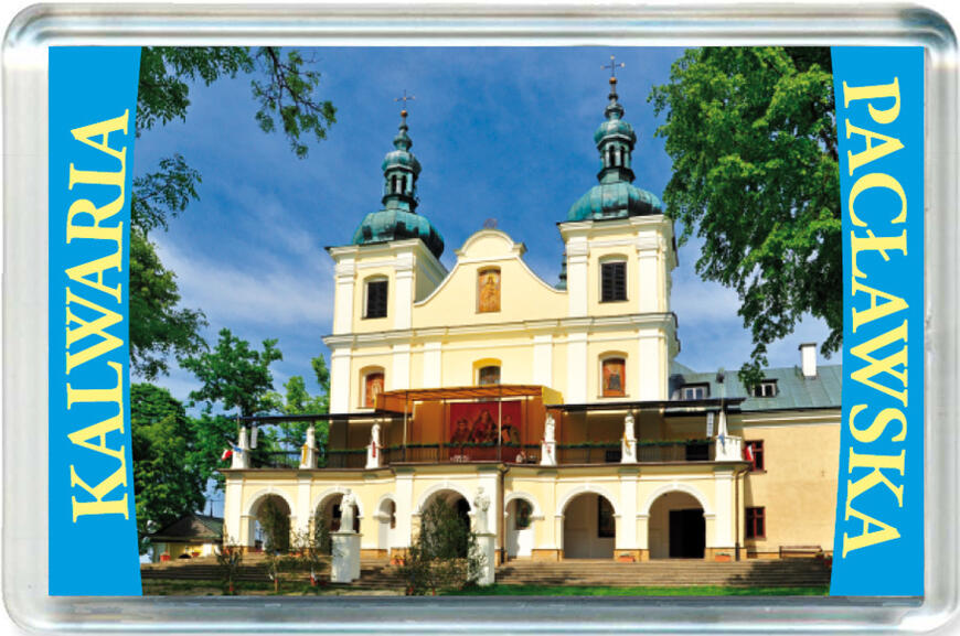 Magnes Kalwaria Pacławska 0149