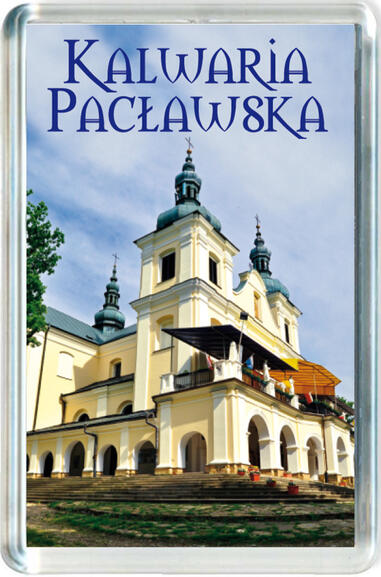 Magnes Kalwaria Pacławska 0152