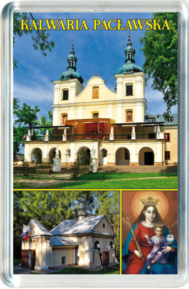 Magnes Kalwaria Pacławska 0473