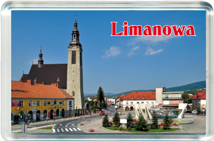 Magnes Limanowa 0709