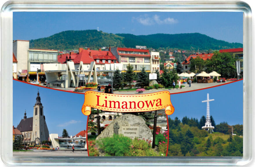 Magnes Limanowa 0711