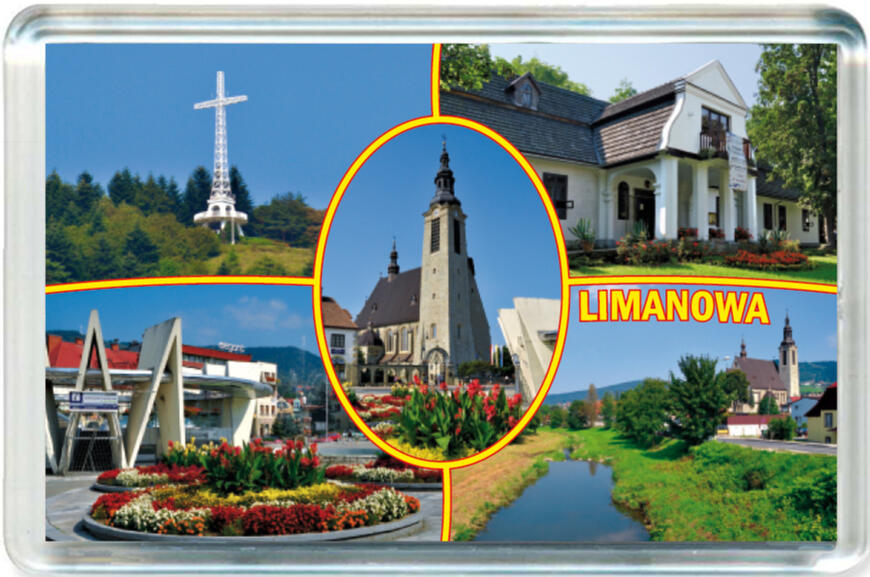 Magnes Limanowa 0708