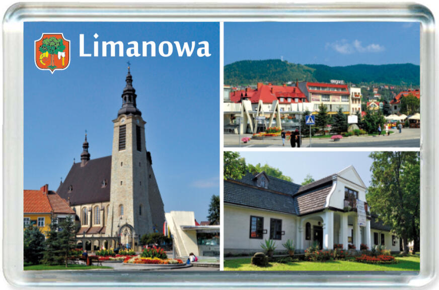 Magnes Limanowa 0707