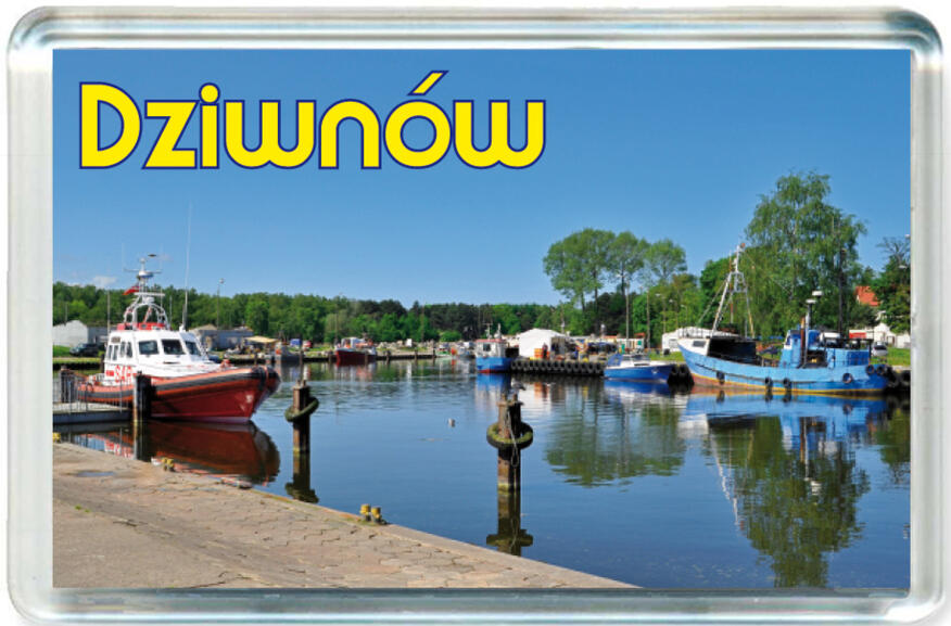 Magnes Dziwnów 0224