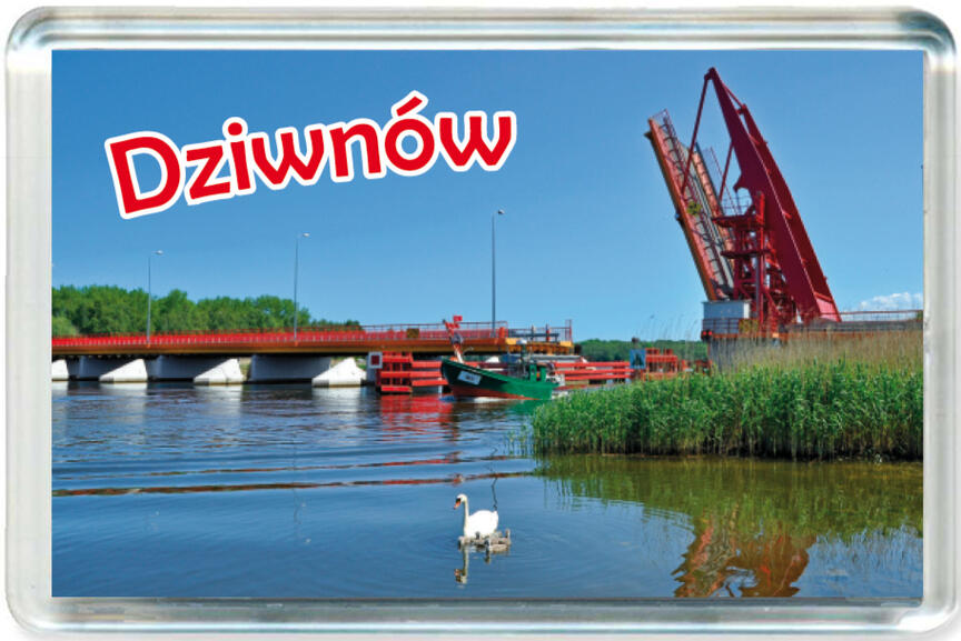 Magnes Dziwnów 0226