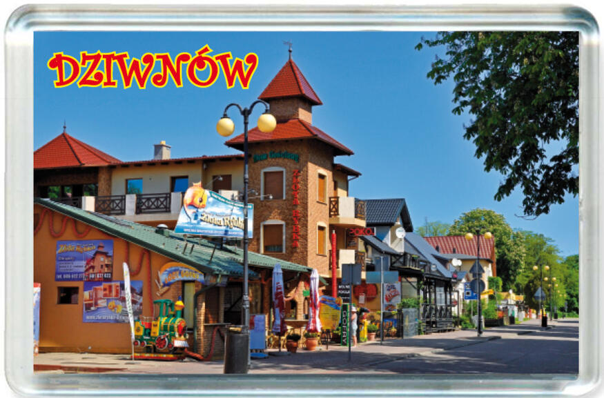 Magnes Dziwnów 0225