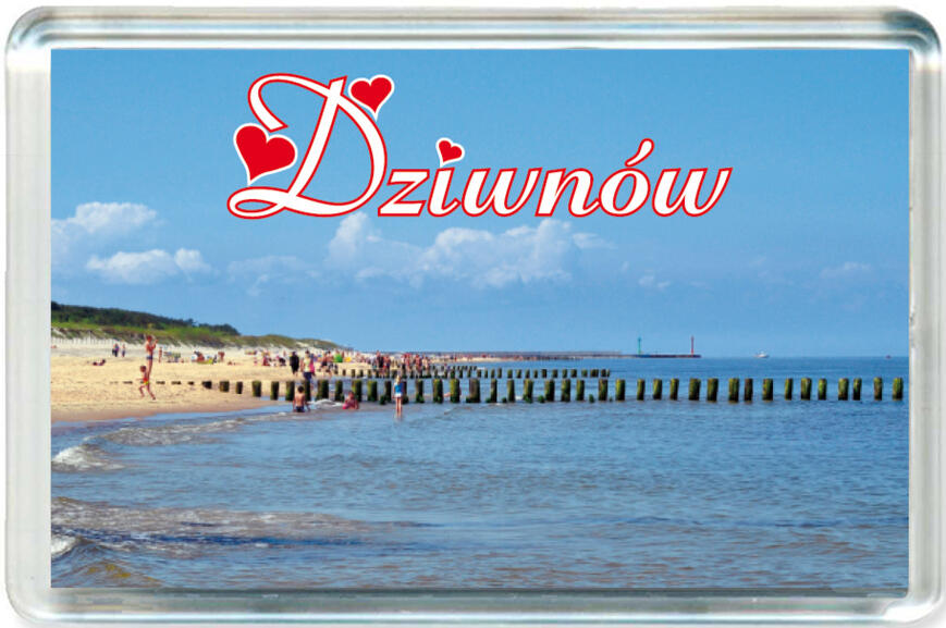 Magnes Dziwnów 0227