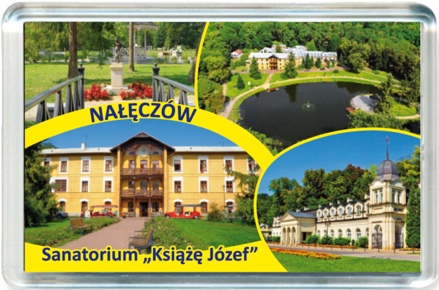 Magnes Nałęczów 1423