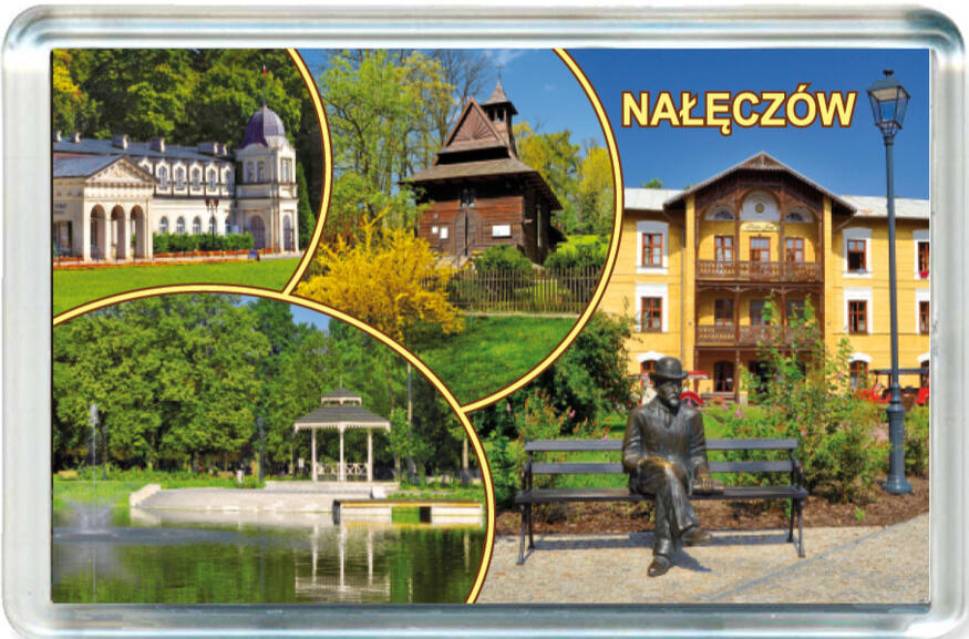 Magnes Nałęczów 1113