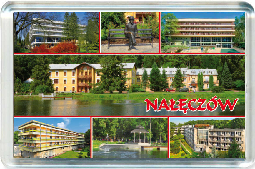 Magnes Nałęczów 1417