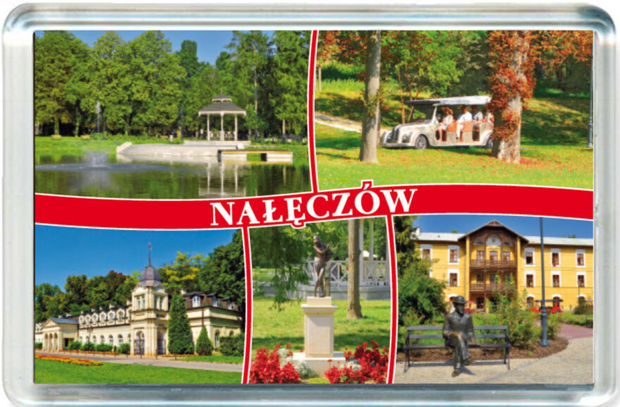 Magnes Nałęczów 1422