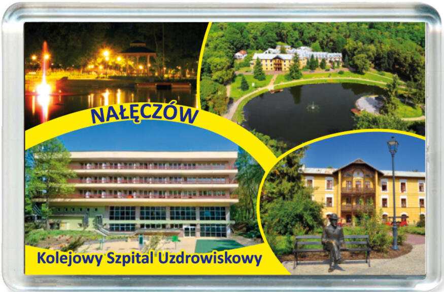 Magnes Nałęczów 1427