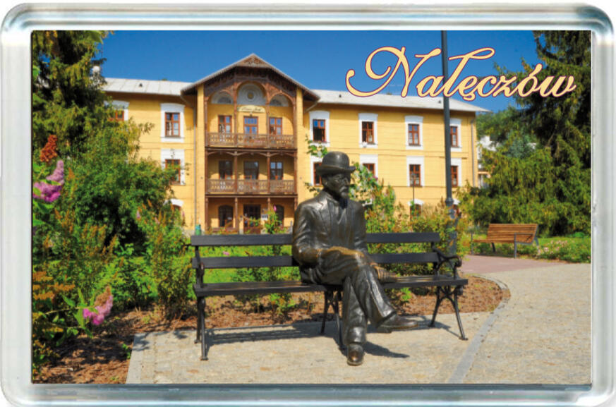 Magnes Nałęczów 0055B