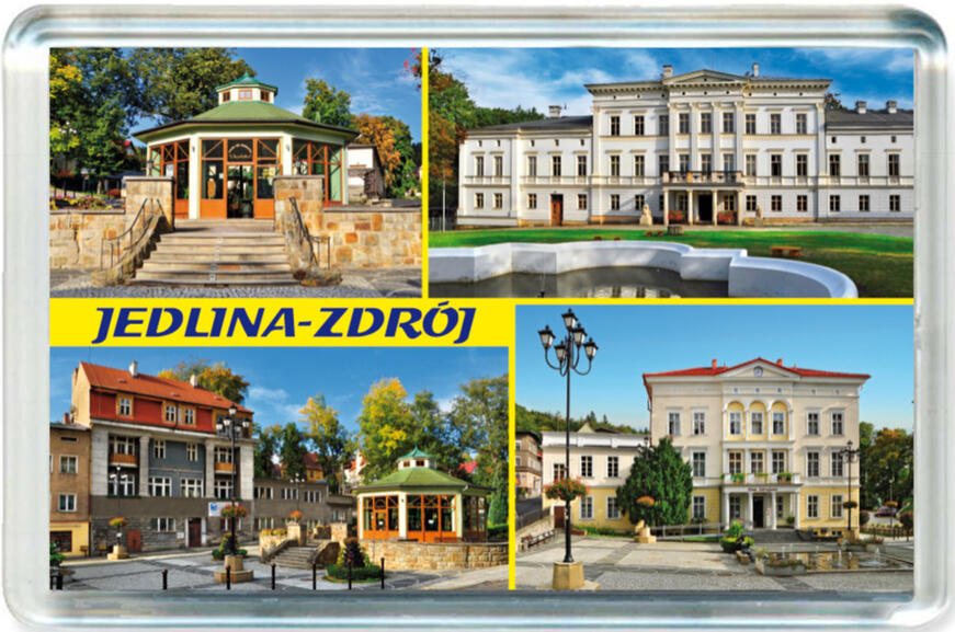 Magnes Jedlina-Zdrój 1104
