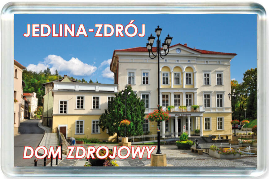 Magnes Jedlina-Zdrój 1102