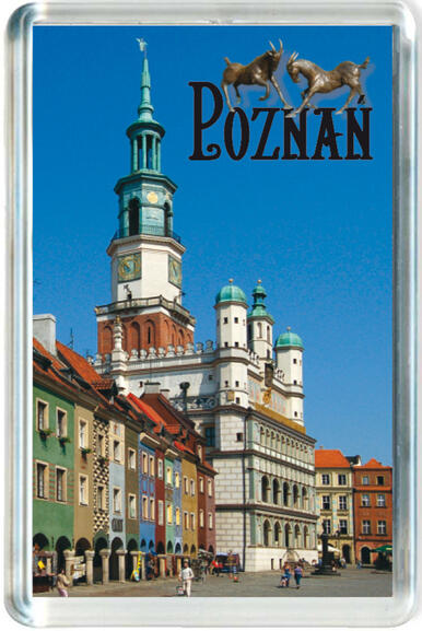 Magnes Poznań 0444