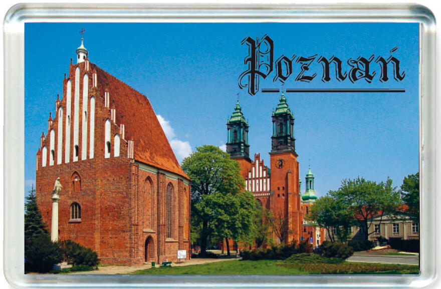 Magnes Poznań 0445