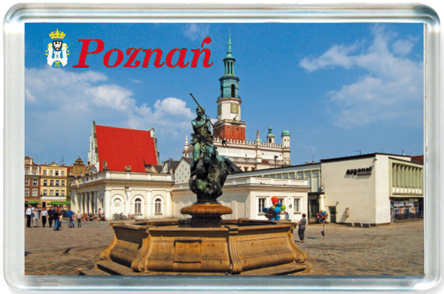 Magnes Poznań 0443