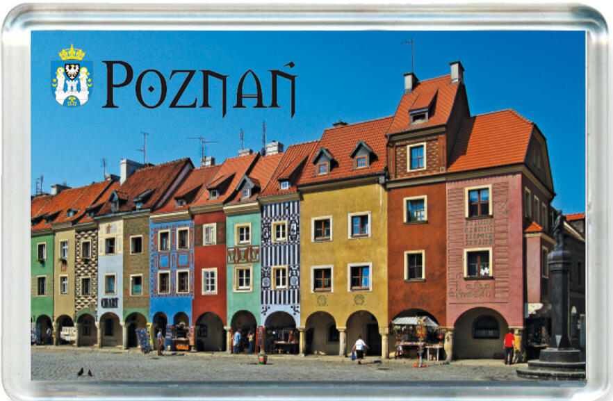 Magnes Poznań 0441