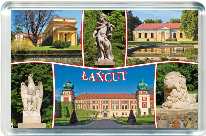 Magnes Łańcut 0599