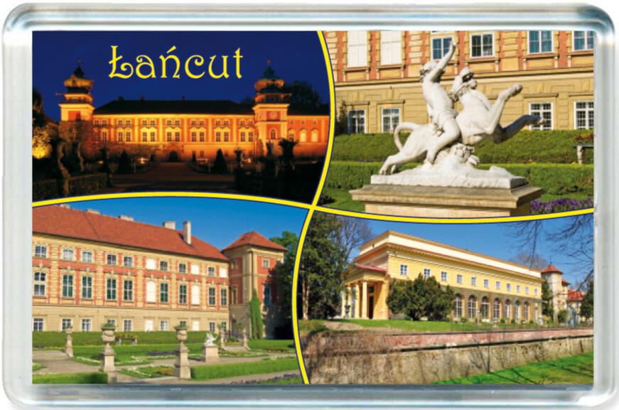 Magnes Łańcut 0600