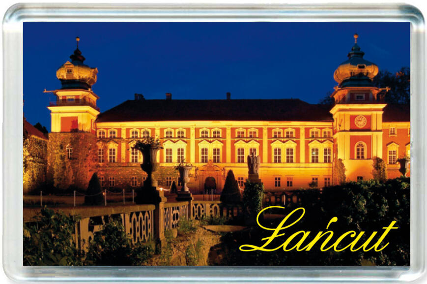 Magnes Łańcut 0183