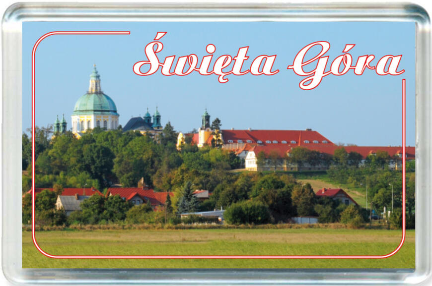 Magnes Gostyń 0353