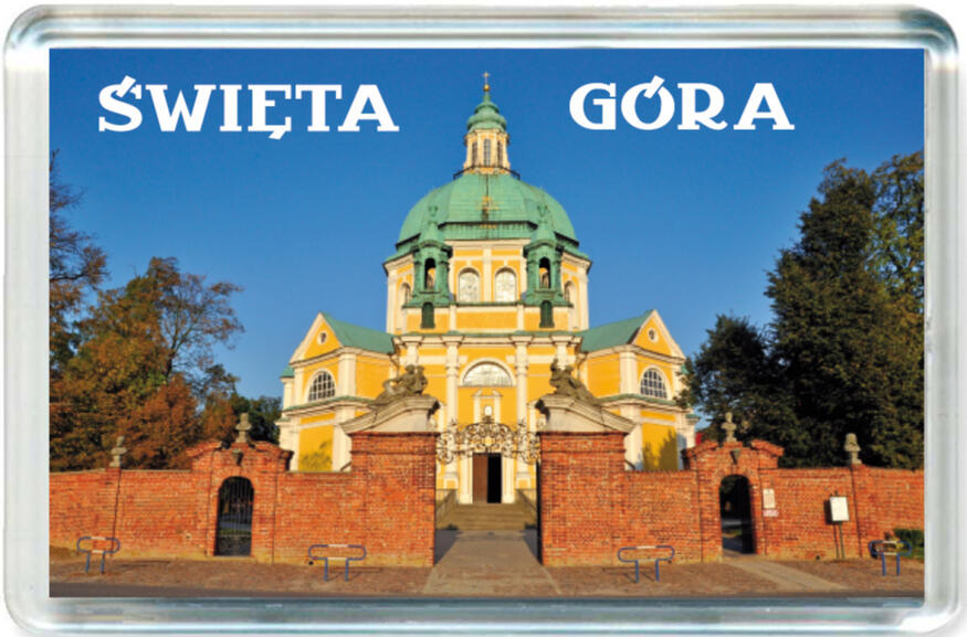 Magnes Gostyń 0352