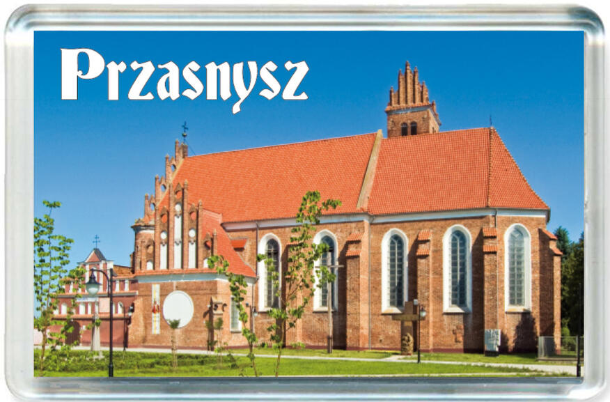 Magnes Przasnysz 0192