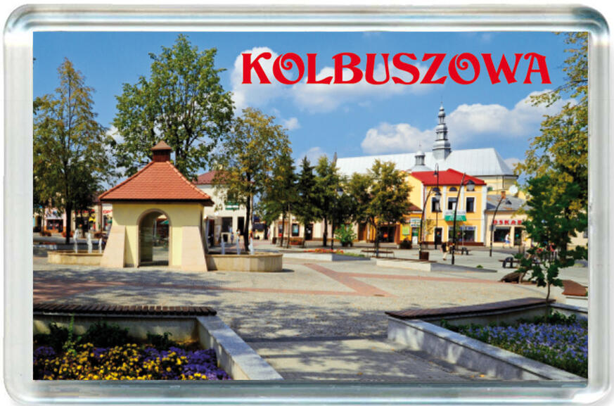 Magnes Kolbuszowa 0107